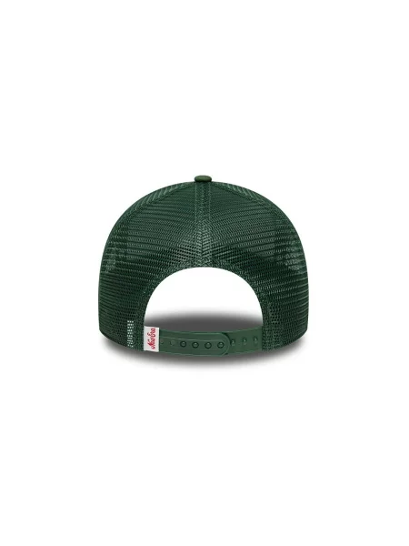 Șapcă New Era verde