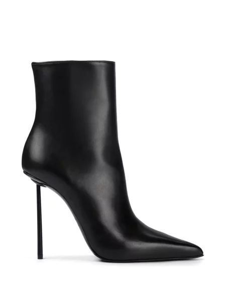 Cizme scurte Le Silla negru