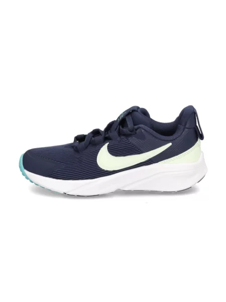 Dětské tenisky Nike modré