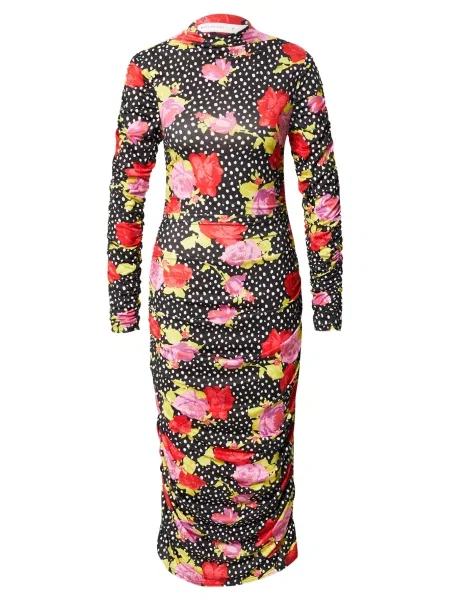 Warehouse Rochie / mai multe culori negru