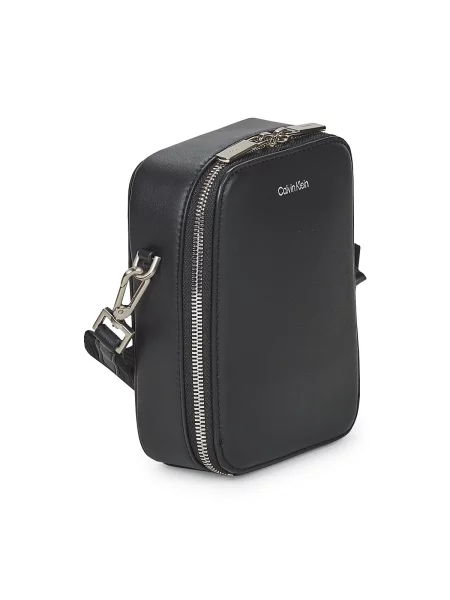 Torba Calvin Klein crna