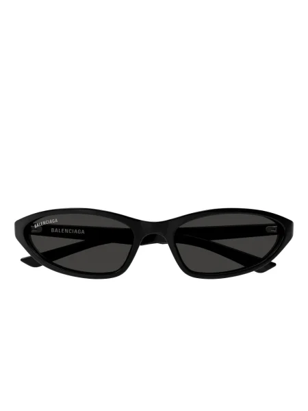 Ochelari de soare Balenciaga Eyewear negru
