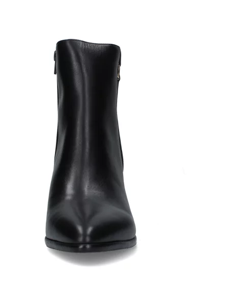 Pantofi Anita negru