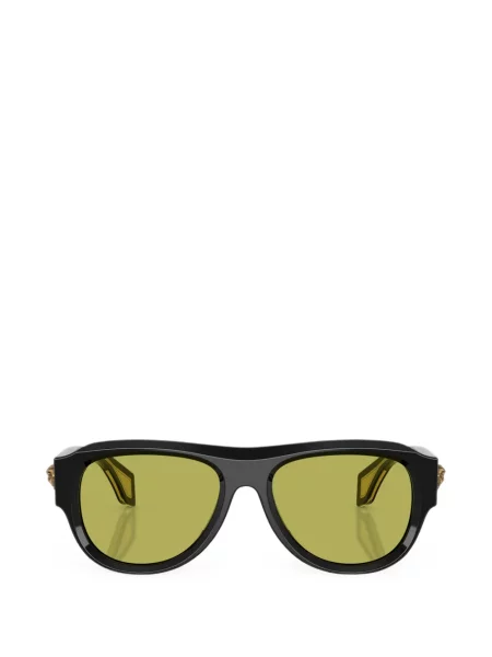Ochelari de soare Versace Eyewear negru