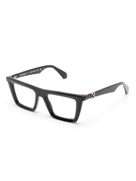 Ochelari de soare Off-white Eyewear alb