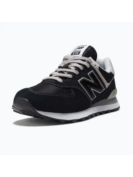 Férfi New Balance cipő. Méret: EU fekete