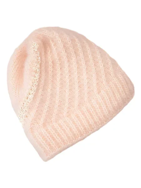 Lumera Čiapky béžová