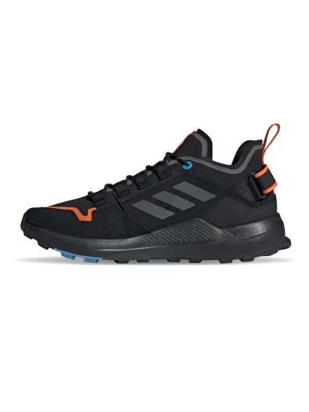 Pantofi Adidas de drumeție negru