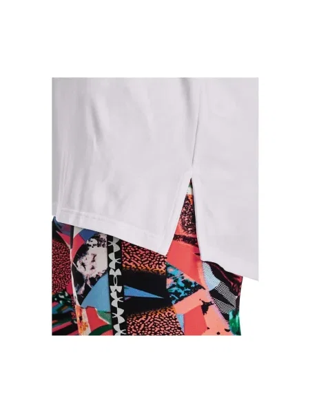 Tricou Under Armour alb