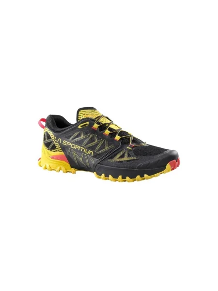 Pantofi La Sportiva negru