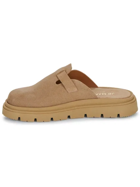 Pantofi Jb Martin maro