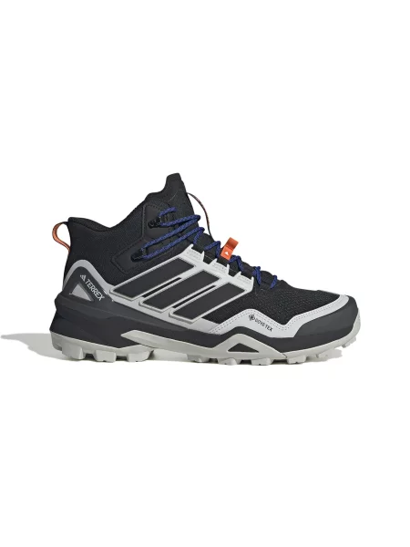 Adidas Terrex Skychaser Mid GTX Mężczyźni Buty sportowe adidas Performance Size: 12 czarny