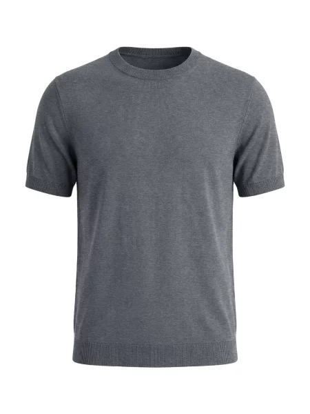 Vantory Tricou gri