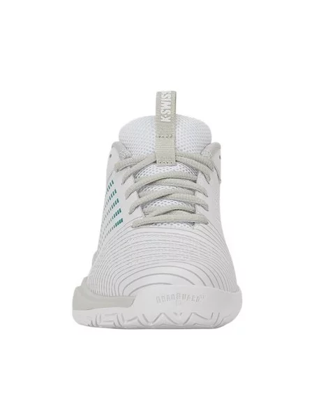 Félcipő K Swiss fehér