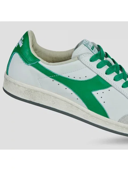 Pantofi Diadora alb