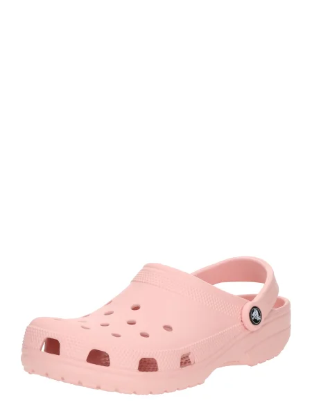 Crocs Cokle Classic rosé
