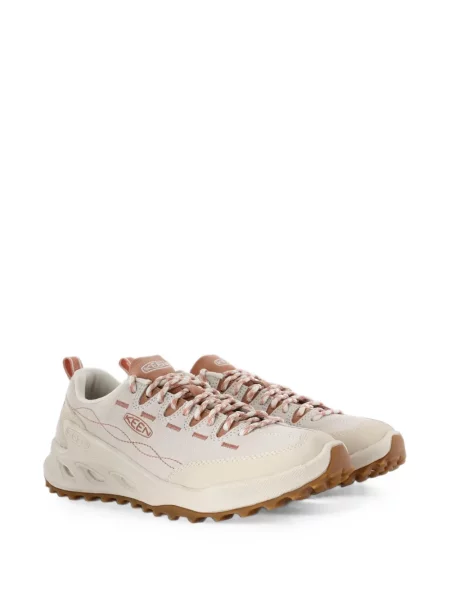 Sneakerși Keen Footwear cu broderie