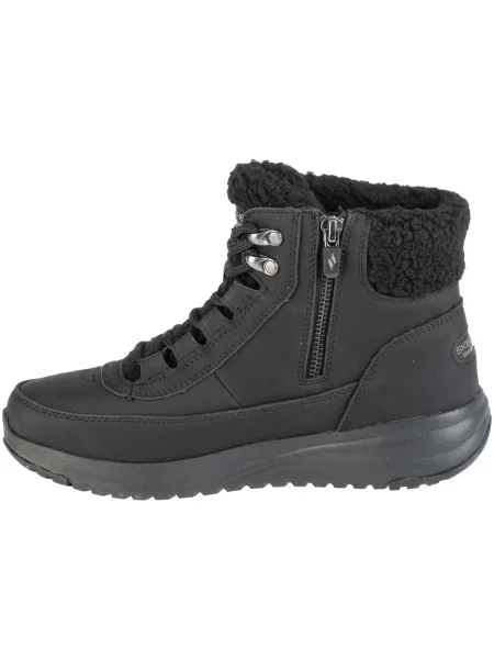 Pantofi Skechers negru