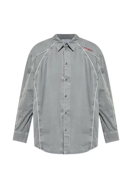 Košulja Off-white bijela