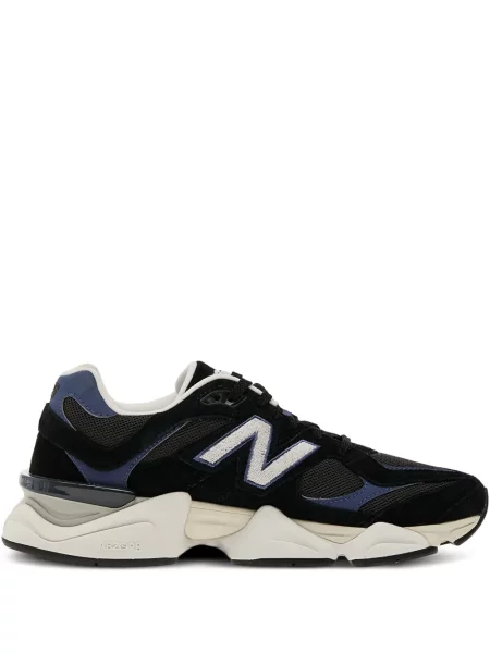 Велурени маратонки New Balance Fresh Foam зелено