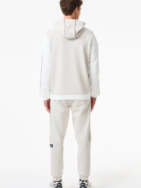 Толстовка Lacoste сіра