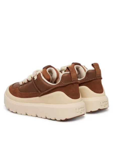 Ugg Sportcipők M Heritage Utility Sneaker barna