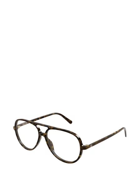 Ochelari de soare Valentino Garavani Eyewear maro