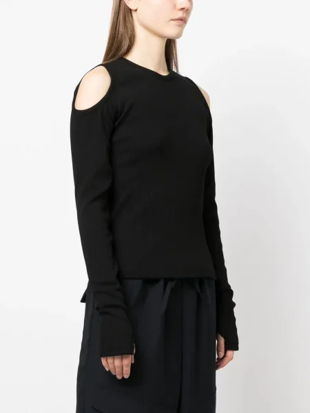 Top Ioana Ciolacu negru