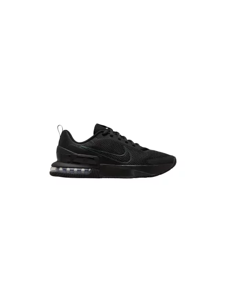 Polobotky Nike černé