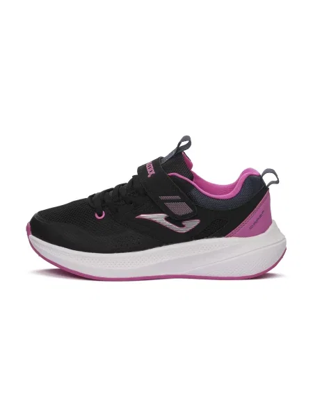 Pantofi copii Joma negru