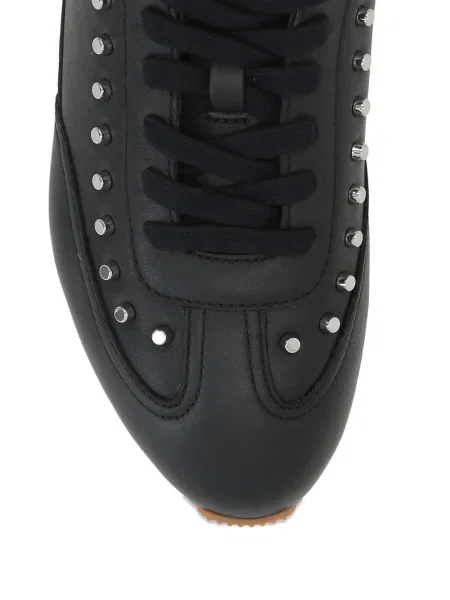 Sneakerși Bally negru