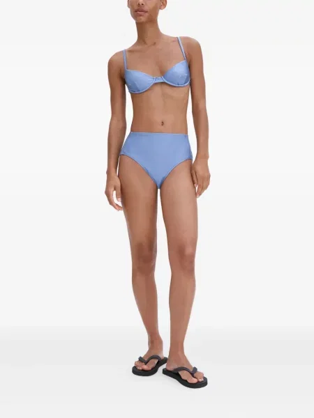 Bikini Filippa K albastru