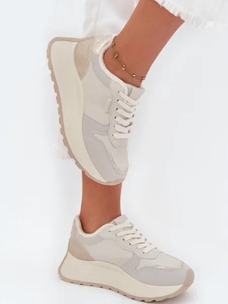 Teniși Big Star Shoes gri