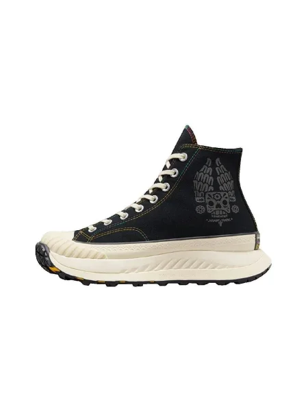 Pantofi Converse negru