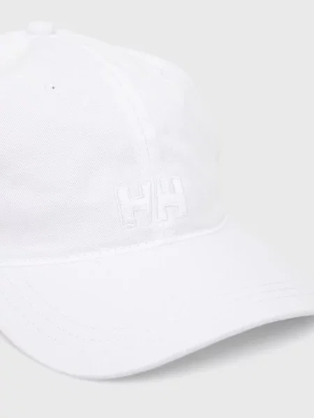 Кепка Helly Hansen белая