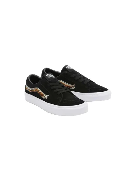 Pantofi Vans negru