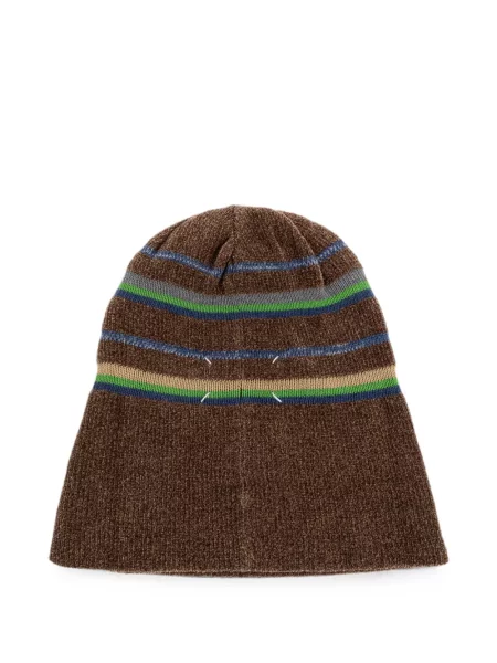 Căciulă Maison Margiela maro