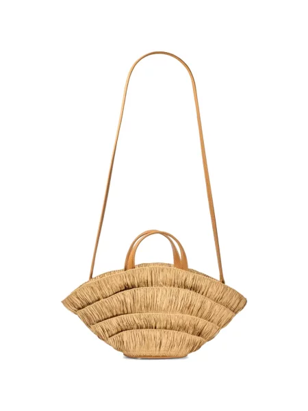 Mini geantă Simon Miller mini