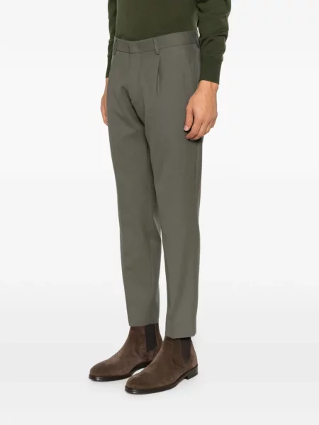 Pantaloni Be Able gri
