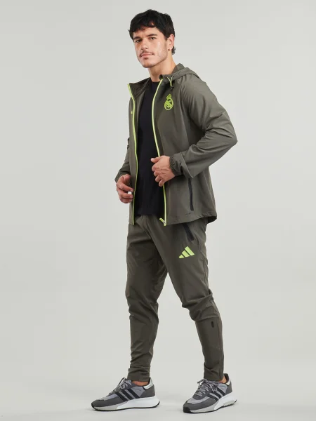 Trening Adidas verde