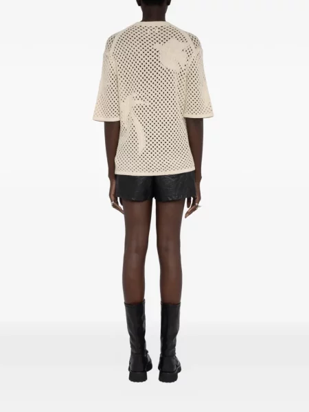 Tricou Zadig&voltaire ajurat
