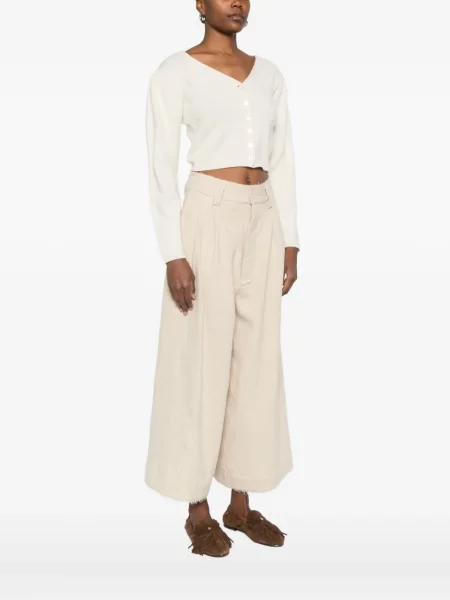 Cropp cardigan A Tentative Atelier