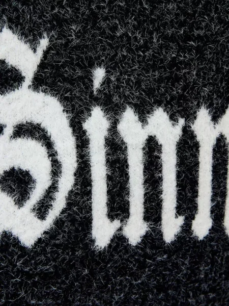 Сумка Allsaints черная