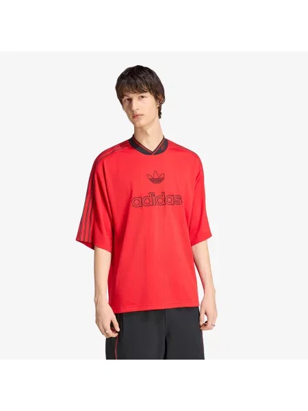 Трикотажный свитер Adidas Originals