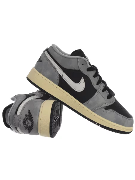 Tenisice Air Jordan crna