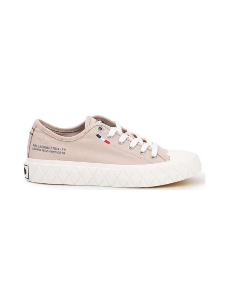 Pantofi Palladium bej