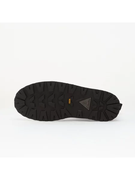 Sneakers Clarks Solsbury Easy Black Leather EUR 45 negru