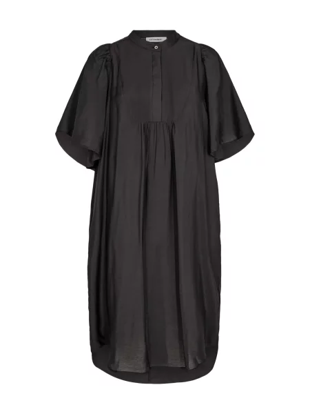 Co'couture Rochie Callum' negru