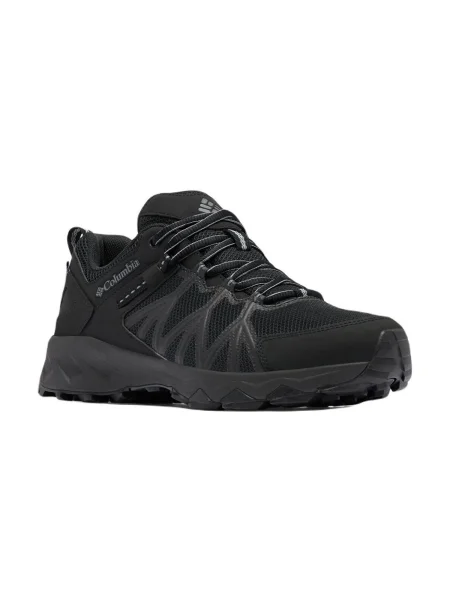 Pantofi Columbia negru