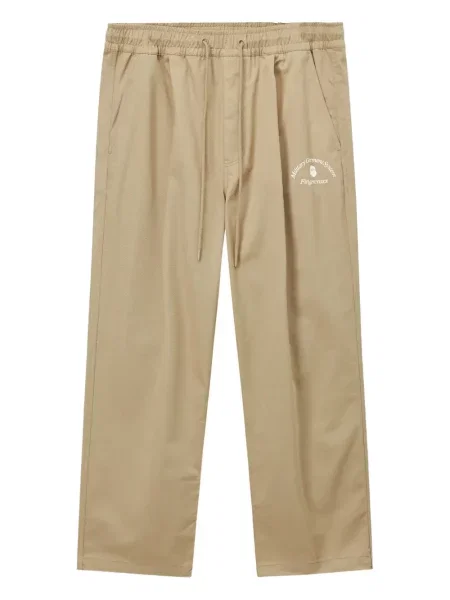 Pantaloni Fingercroxx